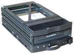 HP - 20/40GB DAT DDS-4 SCSI LVD HOT-PLUGGABLE INTERNAL TAPE DRIVE (230203-001). REFURBISHED. IN STOCK.