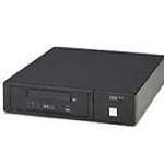 IBM 7206-336 36/72GB DAT72 SCSI LVD EXTERNAL TAPE DRIVE. REFURBISHED. IN STOCK.