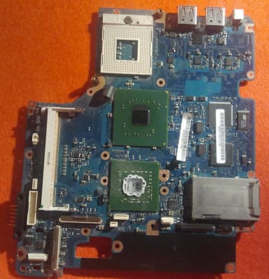 SONY VAIO  PCG-6H2M VGN-S5M Motherboard Refurbished