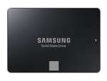SAMSUNG MZ-77E1T0B 870 EVO 1TB SATA-6GBPS 2.5INCH SOLID STATE DRIVE. BULK. IN STOCK.