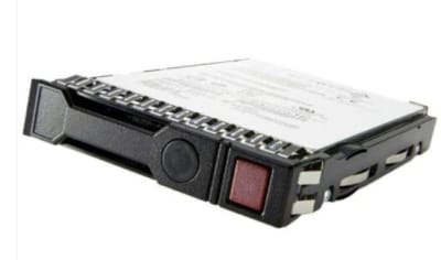 HPE P08575-001 3.84TB SATA 6G READ INTENSIVE 2.5" DS FIRMWARE SSD. BULK. IN STOCK.
