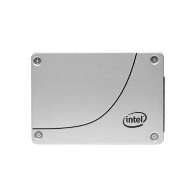 Intel SSDSC2KB019T801 D3-S4510 Series 1.92TB SATA 6Gbps 2.5in SSD . BULK. IN STOCK.