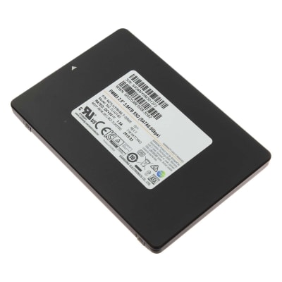 Samsung MZ7LH3T8HMLT-00005 PM883 3.84TB SATA 2.5" SSD. BULK. IN STOCK.