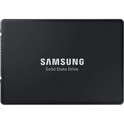 Samsung MZQL27T6HBLA-00A07 PM9A3 7.68TB NVMe 2.5" SSD. BULK. IN STOCK.