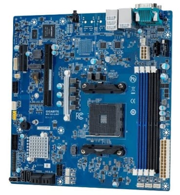 Gigabyte MC12-CE0 Server Motherboard. REFURBISHED. IN STOCK.