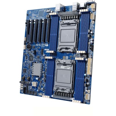 GIGABYTE MD72-HB3/2/1/0 (rev. 1.x) Intel C621A LGA4189 Server Motherboard. REFURBISHED. IN STOCK.