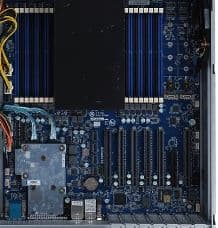 Gigabyte MP32-AR1 Server Motherboard. REFURBISHED. IN STOCK.
