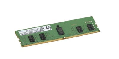 Samsung M393A1K43DB2-CWE 8GB DDR4-3200 PC4-25600R RDIMM ECC REG Memory. BULK. IN STOCK.