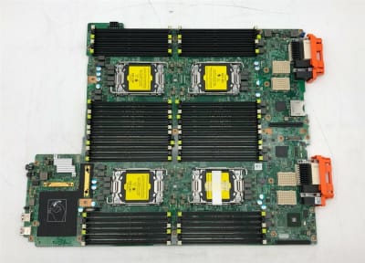 Dell VHTRP PowerEdge FC830 System Board. REFURBISHED. IN STOCK.