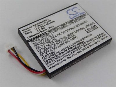 DELL 7VJMH 3.7V 500MAH BATTERY FOR PERC H710. BULK. IN STOCK. GROUND SHIPPING ONLY.