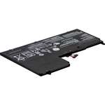 LENOVO L14M4P72 4 CELL LI-POLYMER BATTERY FOR YOGA3 14. BULK. IN STOCK. GROUND SHIPPING ONLY.