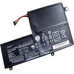 LENOVO L14L3P21 6-CELL 11.1V 45WH 4050MAH BATTERY FOR FLEX 3-1470 FLEX3-1570 EDGE 2-1580. BULK. IN STOCK.