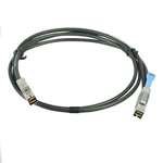 HP 691970-002 1.0M EXT HD MINISAS CABLE - MINI-SAS HD - EXTENSION CABLE - 3.28 FT - MINI-SAS HD - MINI-SAS HD. BULK. IN STOCK.