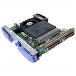 IBM 45D9093 12X CHANNEL DUAL PORT DDR HCA. REFURBISHED. IN STOCK.