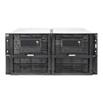 HP E7W30A D6000 DAS ARRAY - 35 X HDD INSTALLED - 140 TB INSTALLED HDD CAPACITY. BULK. IN STOCK. TBA.