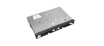 HP 532391-001 HARD DRIVE CAGE FOR DL360 G6. REFURBISHED. IN STOCK.