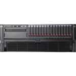 HP 452180-B21 SAS SFF 8 BAY DRIVE CAGE - STORAGE BAY ADAPTER 8 X 2.5INCH FRONT ACCESSIBLE. REFURBISHED. IN STOCK.