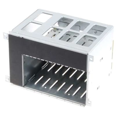 HP 511782-0018 -BAY SFF HARD DRIVE CAGE FOR ML350 G6 SERVER. REFURBISHED. IN STOCK.
