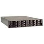 IBM 43W3581 BLADE CENTER HARD DRIVE ENCLOSURE - STORAGE ENCLOSURE 6 X 3.5INCH - 1/3H FRONT ACCESSIBLE HOT SWAPPABLE. REFURBISHED. IN STOCK.