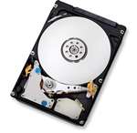 HITACHI 0S03788 TRAVELSTAR 500GB 7200RPM SATA-6GBPS 32MB BUFFER 2.5-INCH PORTABLE LAPTOP HARD DRIVE. BULK. IN STOCK.