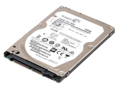 DELL 0KX1F 500GB 7200RPM SATA 6GBPS 2.5INCH 32MB BUFFER INTERNAL LAPTOP THIN HARD DISK DRIVE. REFURBISHED. IN STOCK.
