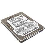 TOSHIBA MK6032GSX 60GB 5400RPM 8MB BUFFER SATA 7-PIN 2.5INCH NOTEBOOK DRIVE. REFURBISHED. IN STOCK.