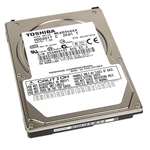 TOSHIBA MK6034GAX 60GB 5400RPM 8MB BUFFER 2.5INCH 9.5MM HEIGHT ATA/IDE-100 44-PIN SUPER SLIMLINE NOTEBOOK HARD DRIVE. REFURBISHED. IN STOCK.