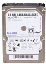SAMSUNG HM641JI M7E(ENHANCED) 640GB 5400RPM 8MB BUFFER 2.5INCH SATA-II NOTEBOOK DRIVE (MOBILE STORAGE). REFURBISHED. IN STOCK.