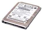 FUJITSU MHW2080BH 80GB 5400RPM 8MB BUFFER SATA 7-PIN 2.5INCH NOTEBOOK HARD DRIVE. REFURBISHED. IN STOCK.