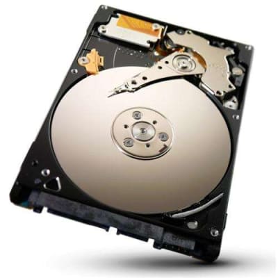 SEAGATE ST980411AS MOMENTUS 80GB 7200RPM SERIAL SATA 16MB BUFFER 2.5INCH FORM FACTOR INTERNAL HARD DISK DRIVE FOR NOTEBOOKS. REFURBISHED. IN STOCK.