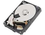 HGST 0S03839 DESKSTAR NAS 6TB 7200RPM SATA-6GBPS 128MB BUFFER 3.5INCH HIGH-PERFORMANCE HARD DRIVE FOR DESKTOP NAS SYSTEMS. BULK . IN STOCK.