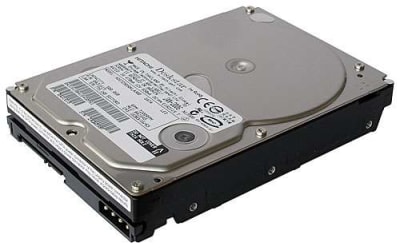 HITACHI 0F10381 DESKSTAR 7K1000.C 500GB 7200RPM 16MB BUFFER SATA-II 3.5INCH HARD DISK DRIVE. REFURBISHED. IN STOCK.