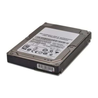 IBM - 750GB 7200RPM 3.5INCH SATA-II E-DDM HARD DISK DRIVE (43W9714). REFURBISHED. IN STOCK.