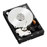 WESTERN DIGITAL WD800JD CAVIAR BLUE 80GB 7200RPM SATA-II 7PIN 8MB BUFFER 3.5INCH HARD DISK DRIVE. REFURBISHED. IN STOCK.