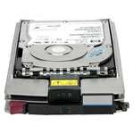 HP AG691B EVA M6412A 1TB 7200RPM FATA FIBRE CHANNEL 3.5ICH HARD DISK DRIVE WITH TRAY. REFURBISHED. IN STOCK.