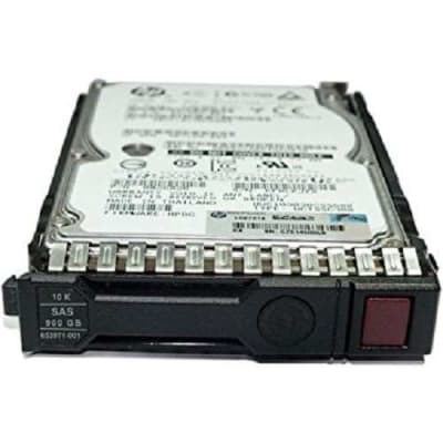 HPE 641552-004 900GB SAS 6GBPS 10000RPM 2.5INCH SFF ENTERPRISE HOT PLUG HARD DISK DRIVE WITH TRAY FOR PROLIANT GEN8 & GEN9 SERVERS. REFURBISHED. IN STOCK.