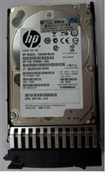 HPE 665749-001 M6625 900GB 10000RPM SAS 6GBPS 2.5INCH SFF DUAL PORT HOT SWAP ENTERPRISE HARD DRIVE WITH TRAY. BULK (0 HOUR). IN STOCK.