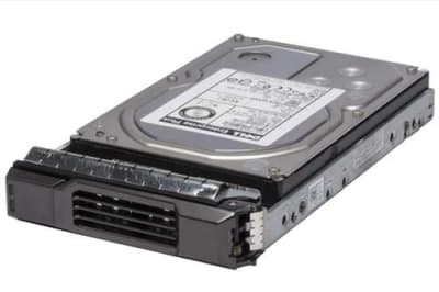 DELL EQUALLOGIC 0T926W 2TB 7200RPM 64MB BUFFER SATA-3GBPS 3.5INCH HARD DRIVE WITH TRAY FOR PS6500 & PS6510 STORAGE. REFURBISHED. IN STOCK.