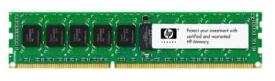 HP 501158-001 4GB (1X4GB) 800MHZ PC2-6400 CL6 ECC REGISTERED DDR2 SDRAM DIMM MEMORY KIT FOR HP PROLIANT SERVER DL585 G5/G6. BULK. IN STOCK.