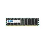 DELL SNP9U176C/2G 2GB 266MHZ PC-2100 184-PIN DIMM CL2.5 ECC 256 X 72 DDR SDRAM MEMORY MODULE FOR POWEREDGE SERVER 6600 6650 1750 2650 3250. BULK. IN STOCK.