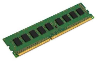 LENOVO - 1GB(1X1GB)800MHZ PC2-6400 240-PIN DDR2 SDRAM NON REGISTERED RDIMM GENUINE LENOVO MEMORY FOR THINKCENTRE A62 (41X1080). BULK.
