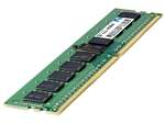 HP 759934-S21 8GB (1X8GB) PC4-17000 DDR4-2133MHZ SDRAM - DUAL RANK X8 ECC REGISTERED 1.2V 288-PIN RDIMM MEMORY MODULE FOR SERVER. BULK. IN STOCK.