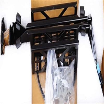 DELL 0YF1JW 2U CABLE MANAGEMENT ARM KIT FOR POWEREDGE R720. BULK. IN STOCK.