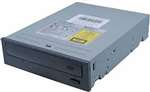 LITEON LTN-486S 48X IDE INTERNAL CD-ROM DRIVE. REFURBISHED. IN STOCK.