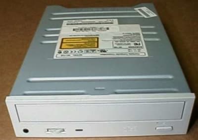 DELL - 48X IDE INTERNAL CD-ROM DRIVE (H8443). REFURBISHED. IN STOCK.
