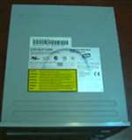 IBM - 40X IDE INTERNAL BEIGE CD-ROM DRIVE (19K1515). REFURBISHED .IN STOCK.