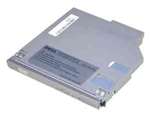 DELL - 24X SLIMLINE CD-RW/DVD COMBO DRIVE (F0826). REFURBISHED. IN STOCK