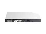 HP 652240-001 9.5MM SATA DVD-ROM JACKBLACK OPTICAL DRIVE FOR GEN8. REFURBISHED. IN STOCK.