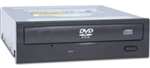 DELL - 16X/48X SATA INTERNAL DVD-ROM DRIVE (DH10N). REFURBISHED. IN STOCK.