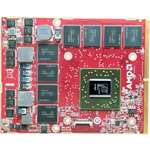 DELL V5TGF ALIENWARE RADEON HD6870M 1GB DDRG5 MXM MOBILE. BULK. IN STOCK.